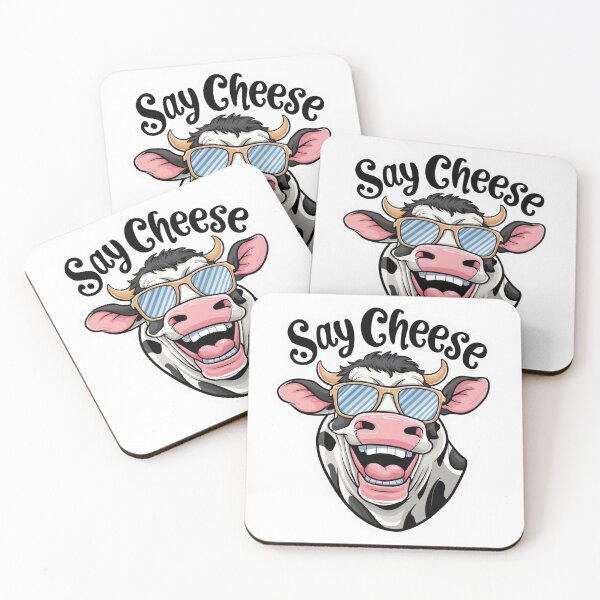 Item preview, Say Cheese designed and sold by tee-blah-blah.