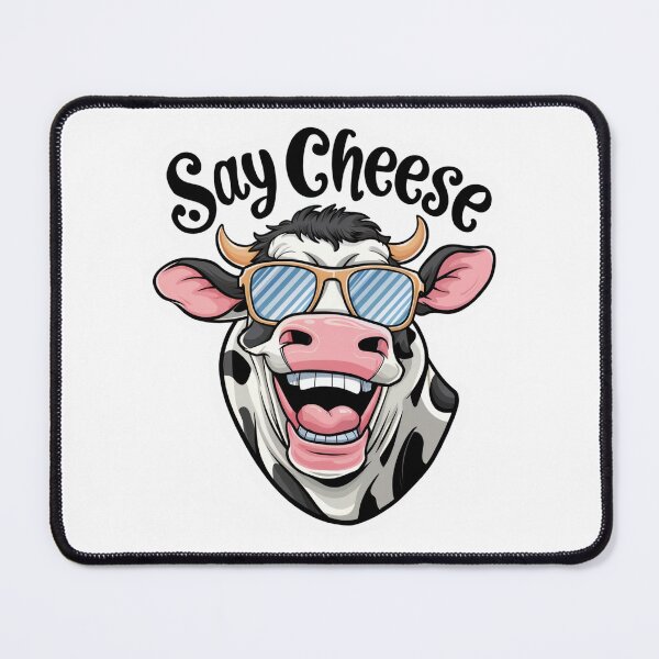 Item preview, Say Cheese designed and sold by tee-blah-blah.