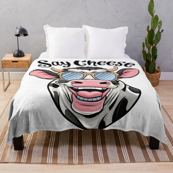 Item preview, Say Cheese designed and sold by tee-blah-blah.