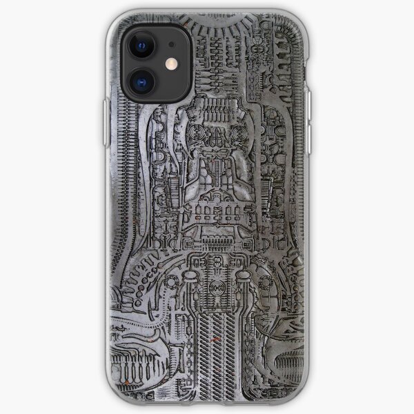 Tribute to Beksinski 3 iphone 11 case Tribute to Beksinski 3 iphone 11 case
