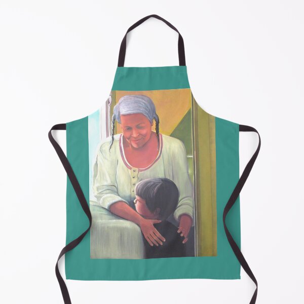 Item preview, Grandma and Gabe designed and sold by cyriljr.