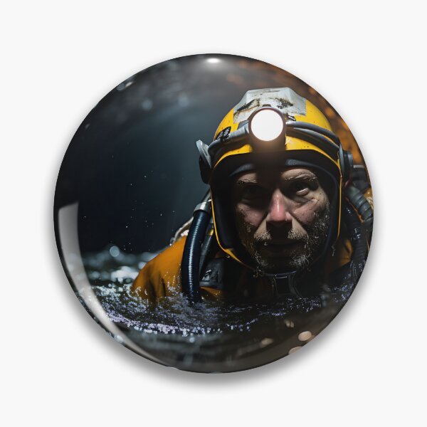 Item preview, Spelunking - Adventure designed and sold by KootenayDesigns.