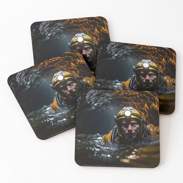Item preview, Spelunking - Adventure designed and sold by KootenayDesigns.