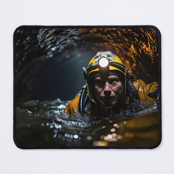 Item preview, Spelunking - Adventure designed and sold by KootenayDesigns.
