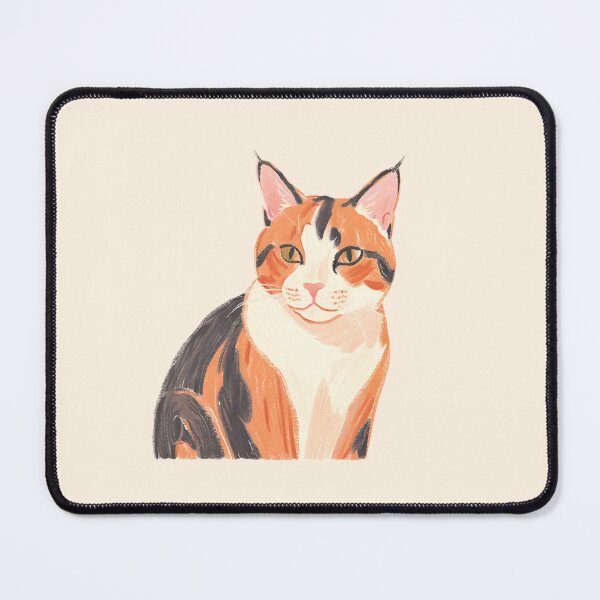 Item preview, Calico Cat designed and sold by soymead.