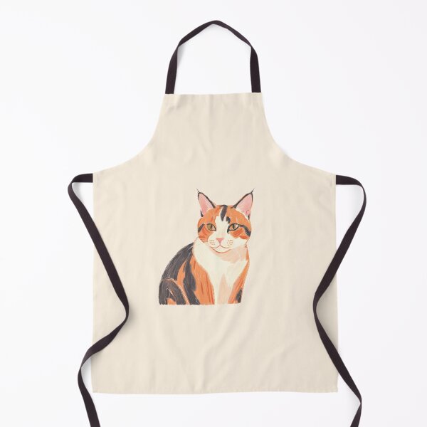 Item preview, Calico Cat designed and sold by soymead.