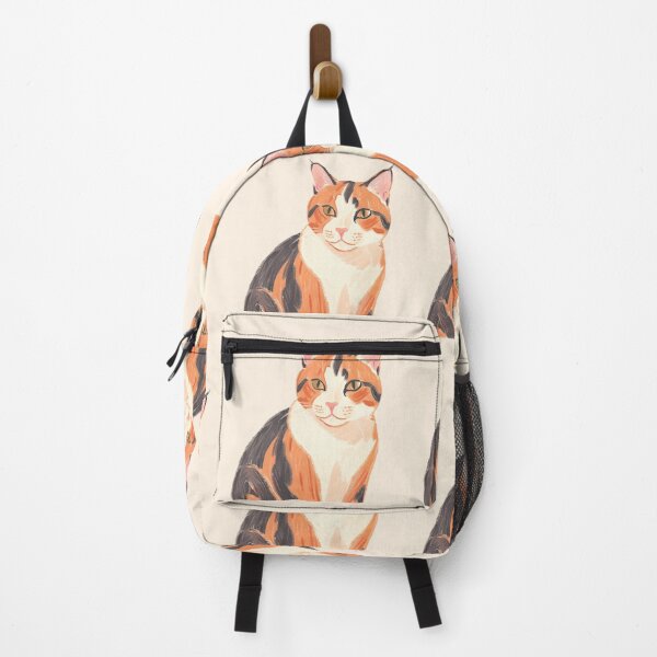 Item preview, Calico Cat designed and sold by soymead.