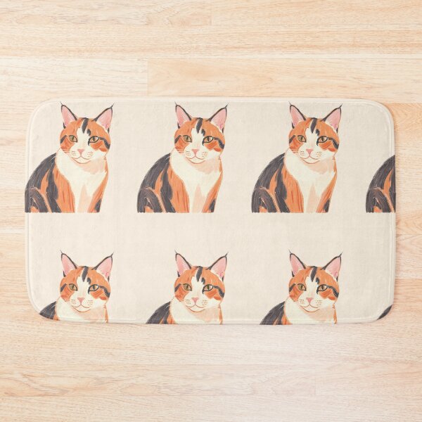 Item preview, Calico Cat designed and sold by soymead.