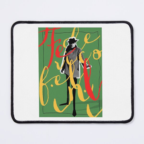 Item preview, federico fellini designed and sold by Ratatatts.