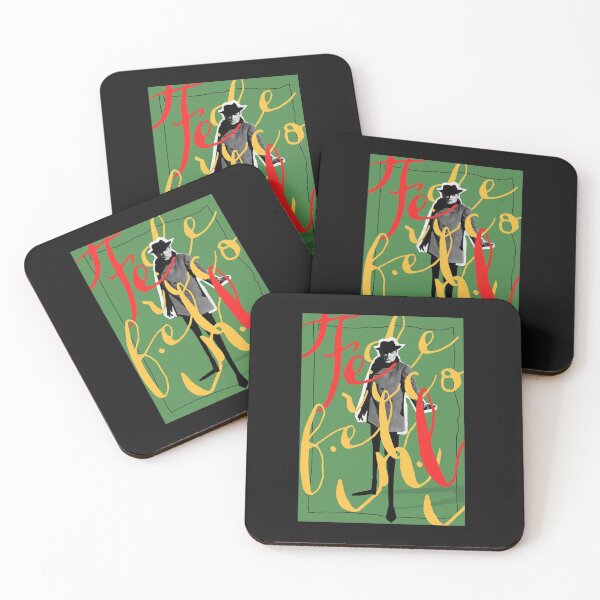Item preview, federico fellini designed and sold by Ratatatts.