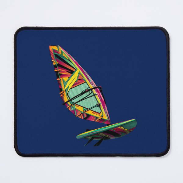 Item preview, Windsurf designed and sold by BlueArtMoon.