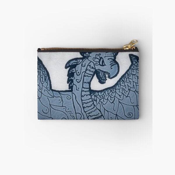 Item preview, Silver Dragon designed and sold by BashsArt.
