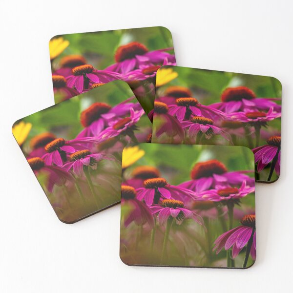 Item preview, Echinacea - Purple Coneflower. designed and sold by Michael Cummings.
