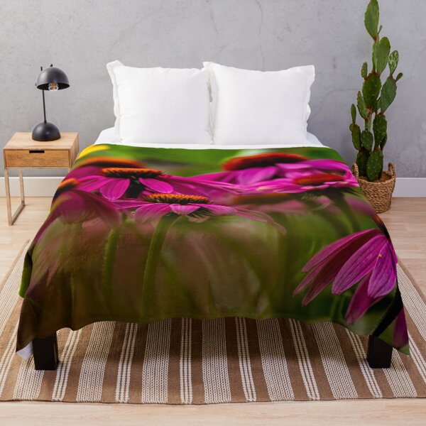 Item preview, Echinacea - Purple Coneflower. designed and sold by Michael Cummings.