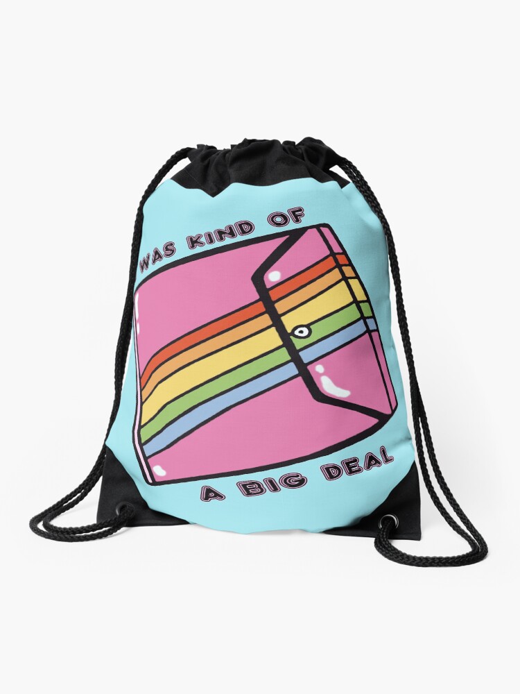 trapper keeper backpack