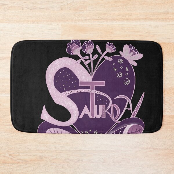 Item preview, me encanta el sabado designed and sold by DGFerredon.