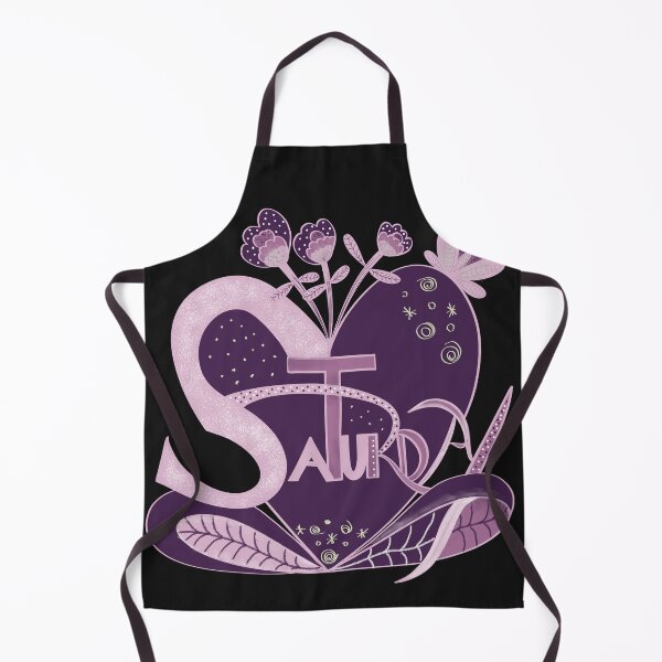 Item preview, me encanta el sabado designed and sold by DGFerredon.