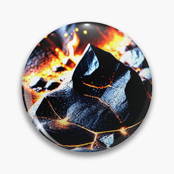 Item preview, Molten Symphony designed and sold by Exodoi.