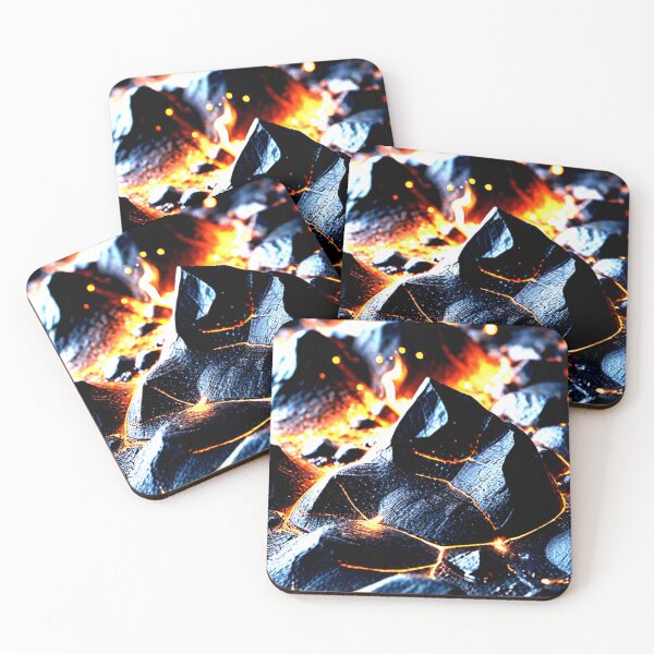 Item preview, Molten Symphony designed and sold by Exodoi.