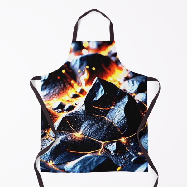 Item preview, Molten Symphony designed and sold by Exodoi.
