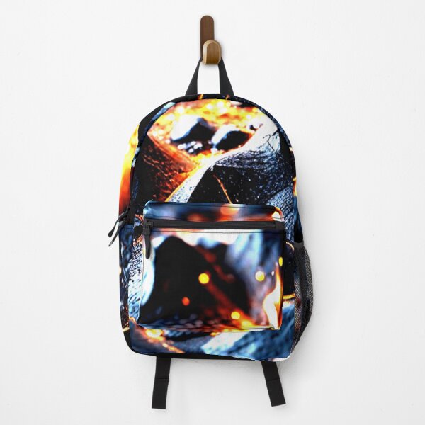 Item preview, Molten Symphony designed and sold by Exodoi.