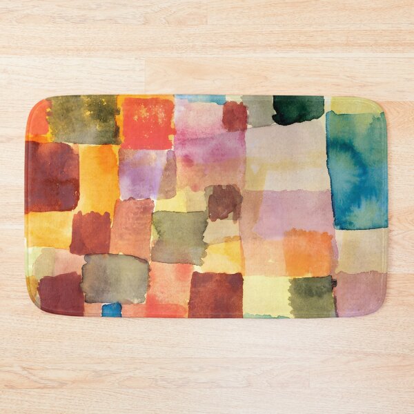 Item preview, Paul Klee - Untitled (1914) designed and sold by tokyojeff.
