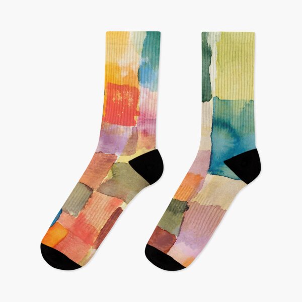 Item preview, Paul Klee - Untitled (1914) designed and sold by tokyojeff.