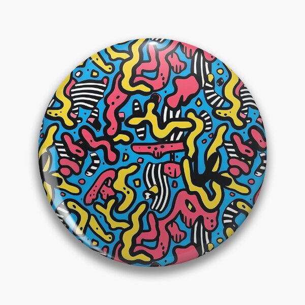 Item preview, Is it... ugly? designed and sold by MidArtForge.