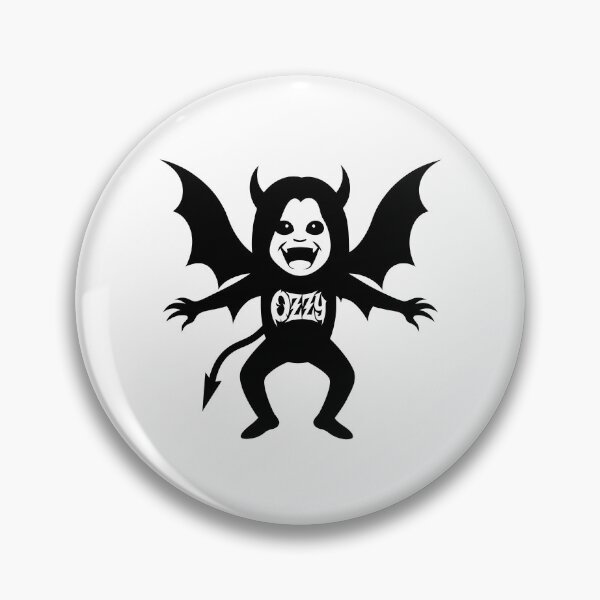 Item preview, DevilOZZ designed and sold by Izhevsky.