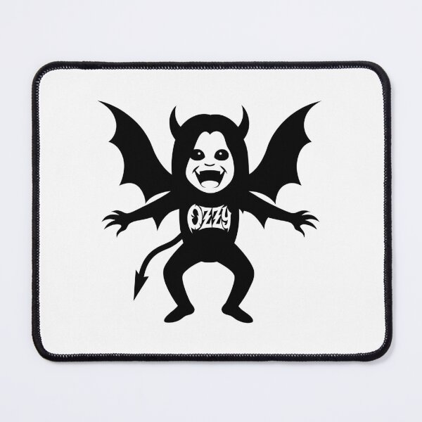 Item preview, DevilOZZ designed and sold by Izhevsky.
