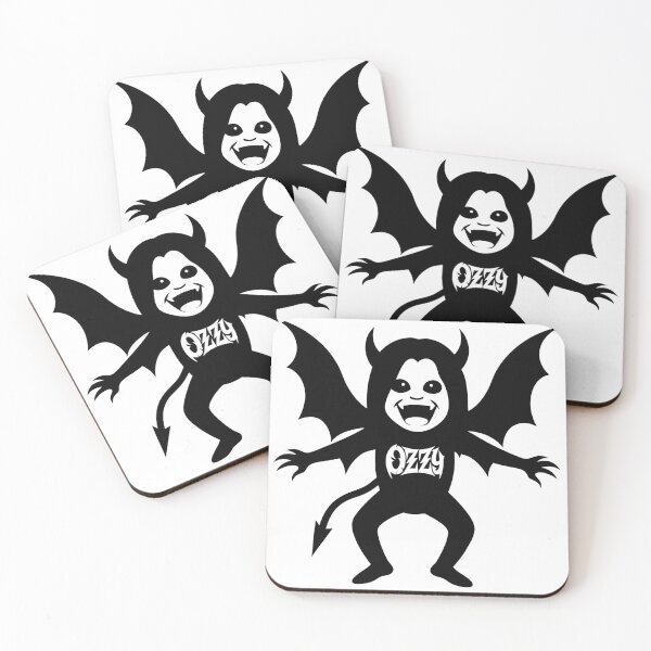 Item preview, DevilOZZ designed and sold by Izhevsky.