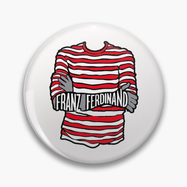 Item preview, franz ferdinand designed and sold by Ratatatts.