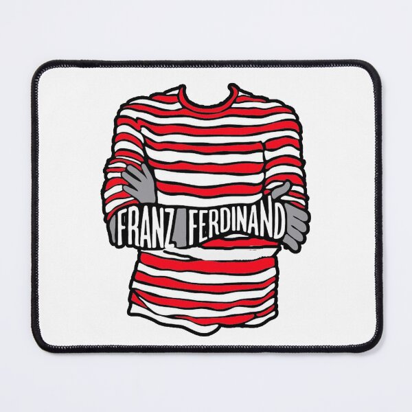 Item preview, franz ferdinand designed and sold by Ratatatts.