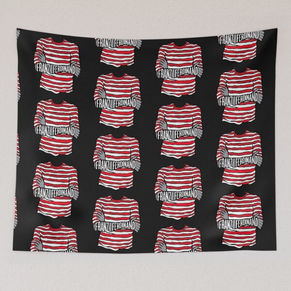 Item preview, franz ferdinand designed and sold by Ratatatts.