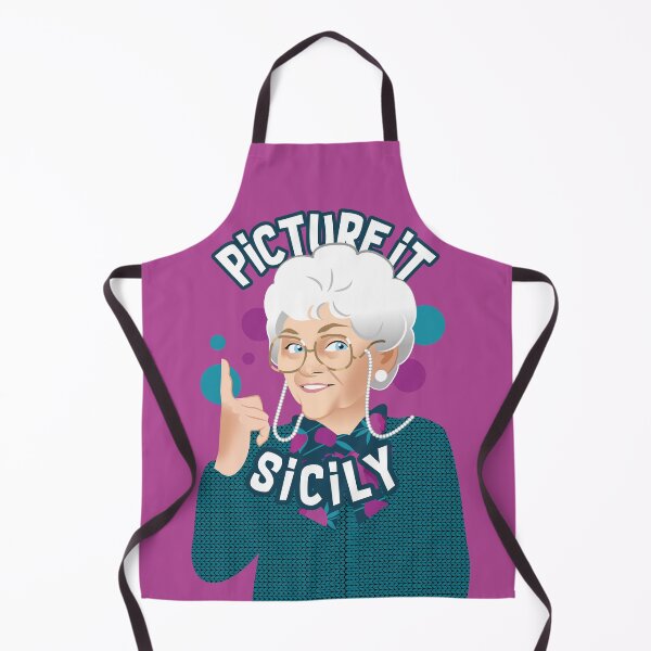 Item preview, Picture it, Sicily designed and sold by AleMogolloArt.
