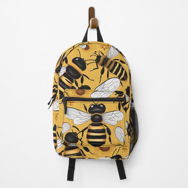 Item preview, Buzz On Bees designed and sold by Shelley Loewnau-Jones Studio.