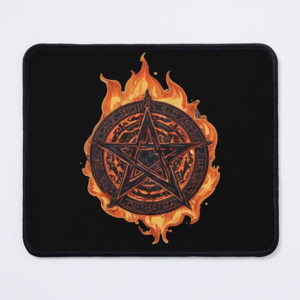 Item preview, Gothic Pentagram designed and sold by Mr-Feniks-55.