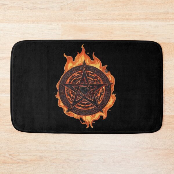 Item preview, Gothic Pentagram designed and sold by Mr-Feniks-55.