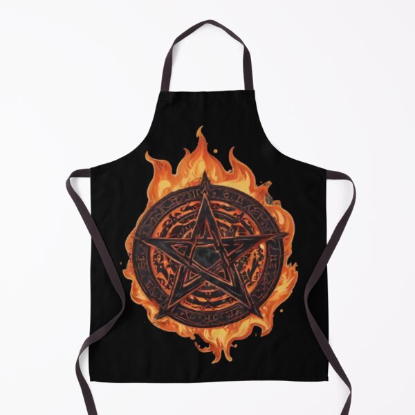 Item preview, Gothic Pentagram designed and sold by Mr-Feniks-55.