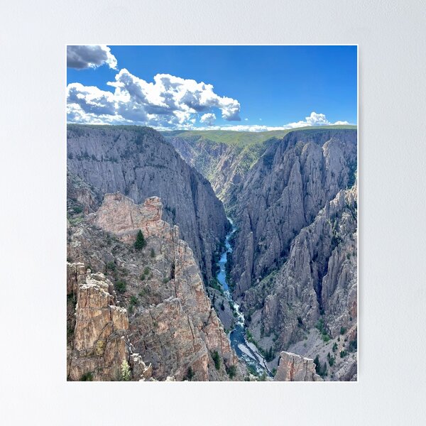 Item preview, Black Canyon designed and sold by Ashley Kjenaas.