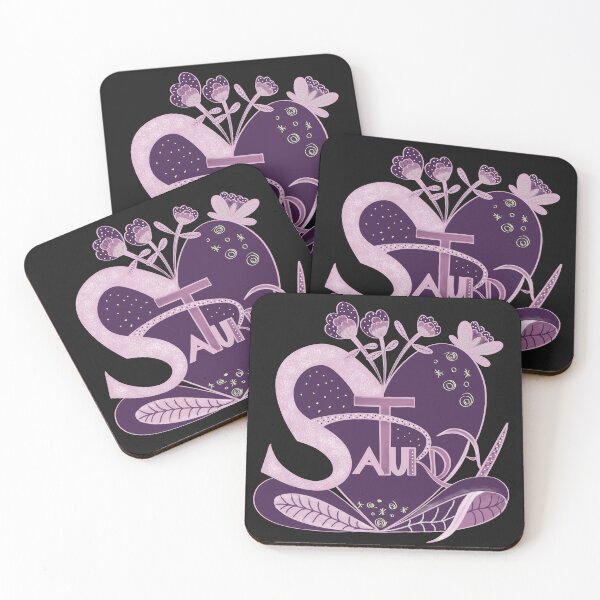 Item preview, me encanta el sabado designed and sold by DGFerredon.