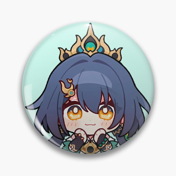 Item preview, Yunli | Honkai: Star Rail designed and sold by Verthalies.