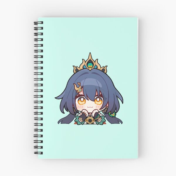 Item preview, Yunli | Honkai: Star Rail designed and sold by Verthalies.