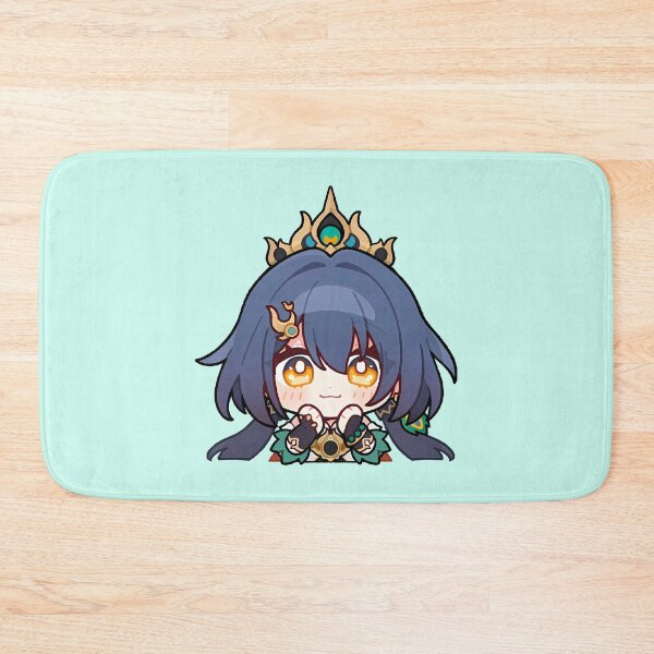 Item preview, Yunli | Honkai: Star Rail designed and sold by Verthalies.