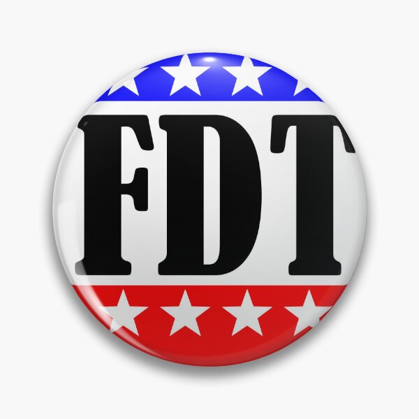 Item preview, FDT: Felon Dotard Traitor designed and sold by johntangus.