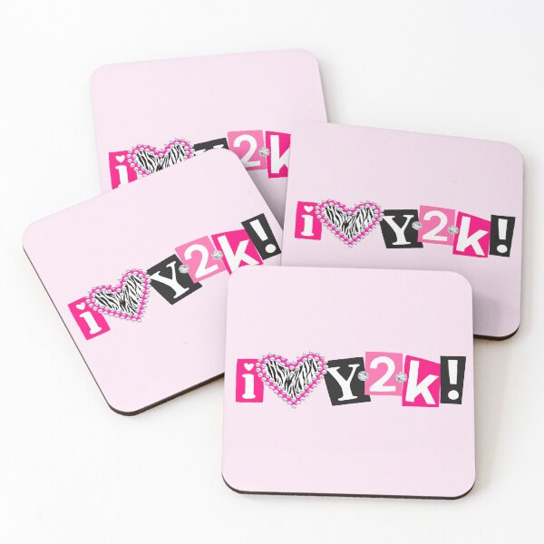Item preview, Copy of Y2K Mcbling Pink And Black designed and sold by CharmCitySweet.