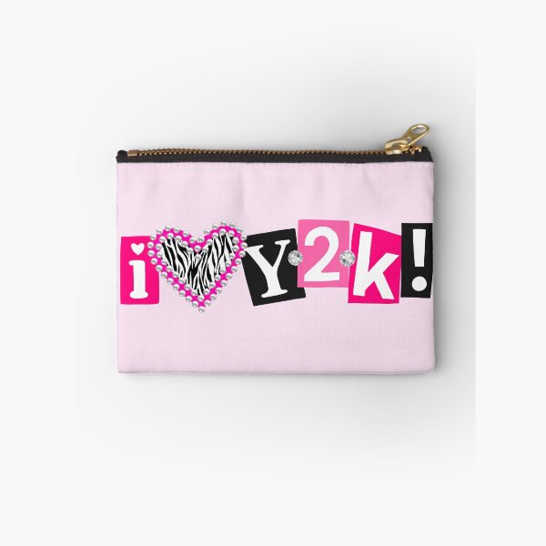 Item preview, Copy of Y2K Mcbling Pink And Black designed and sold by CharmCitySweet.