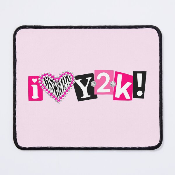 Item preview, Copy of Y2K Mcbling Pink And Black designed and sold by CharmCitySweet.