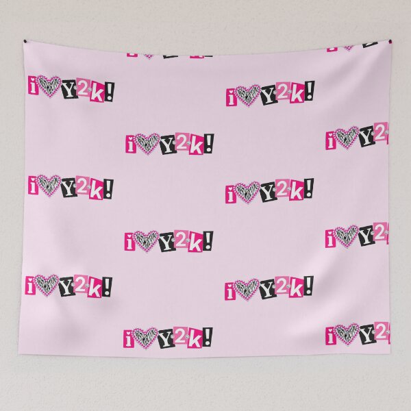Item preview, Copy of Y2K Mcbling Pink And Black designed and sold by CharmCitySweet.