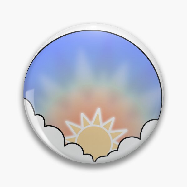 Item preview, Break of Dawn - Sunrise designed and sold by RebeccaRichards.